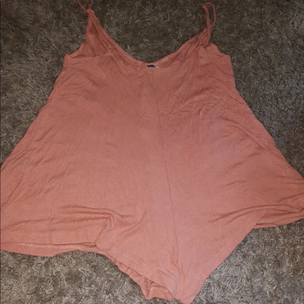 Romper - Picture 3 of 5